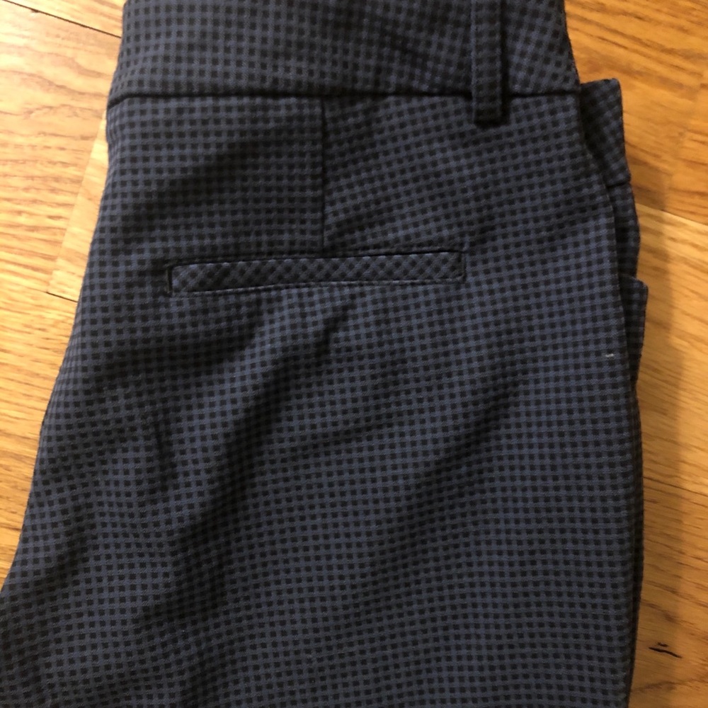 Express Editor bootcut 2R